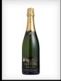 SALTON BRUT RESERVA OURO 